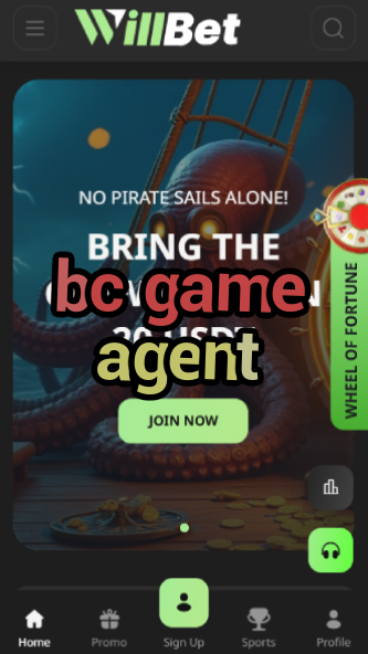 BC Game Agent - Become a Representative-vz72fvrf.com