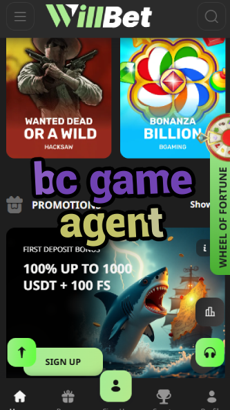 BC Game Agent - Become a Representative-vz72fvrf.com